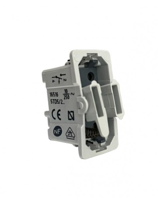 Pulsador BJC SOL-Teide 16516: Compra Online