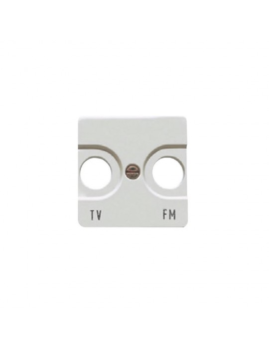 Tapa TV Blanca BJC SOL-Teide 16330: Compra Online