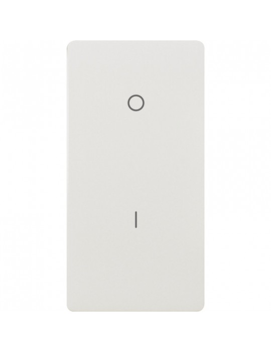 Tecla Bipolar estrecha Blanca BJC SOL-Teide 16708: Compra Online