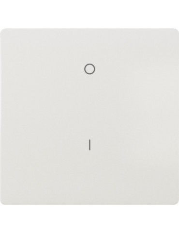BJC Tecla para Interruptor Bipolar Sol-Teide 17708