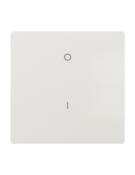 Tecla ancha Bipolar Blanca BJC SOL-Teide 17708: Compra Online