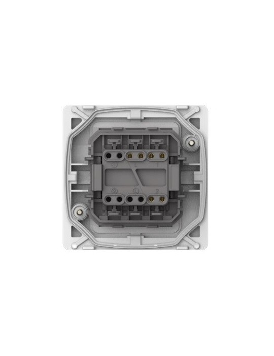 Atmoss Dynamic S55 Conmutador IP55 S55.102.10
