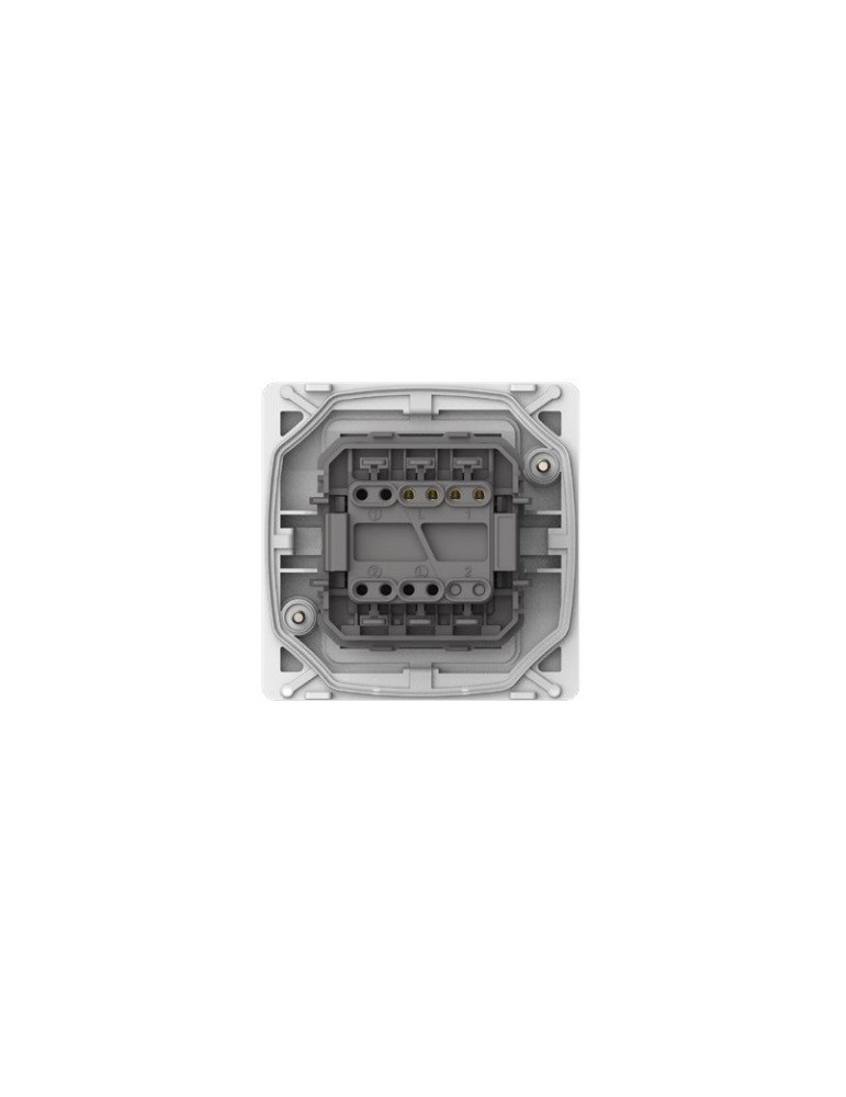 Atmoss Dynamic S55 Pulsador IP55 S55.109.10