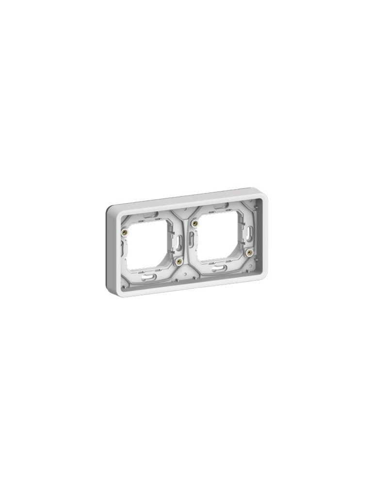 Atmoss Dynamic S55 Marco 2 Elementos IP55 S55.312.10