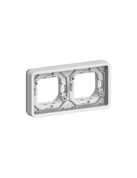 Atmoss Dynamic S55 Marco 2 Elementos IP55 S55.312.10