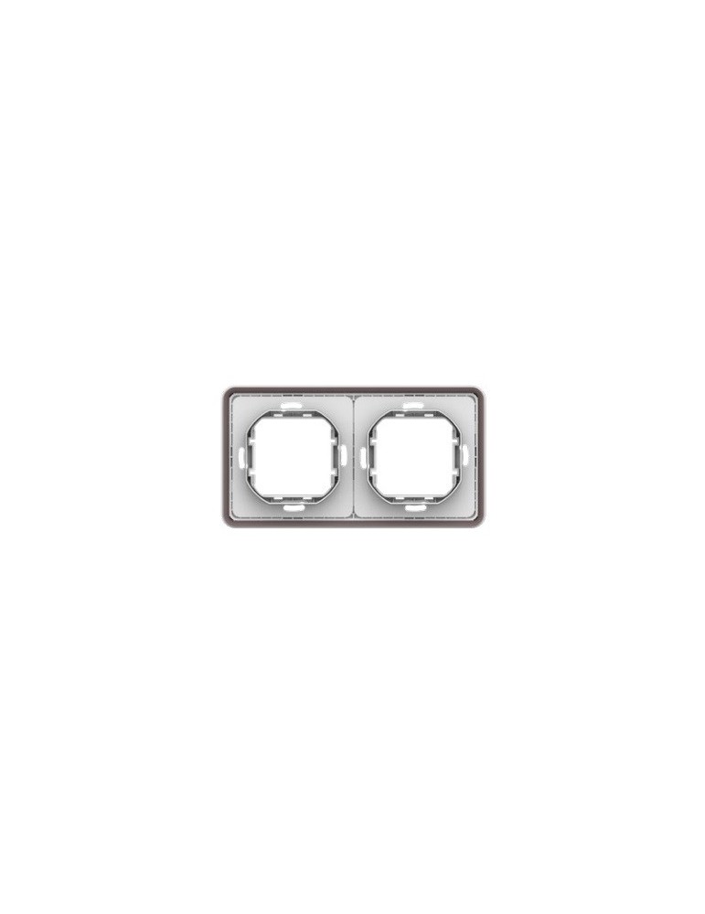Atmoss Dynamic S55 Marco 2 Elementos IP55 S55.312.10
