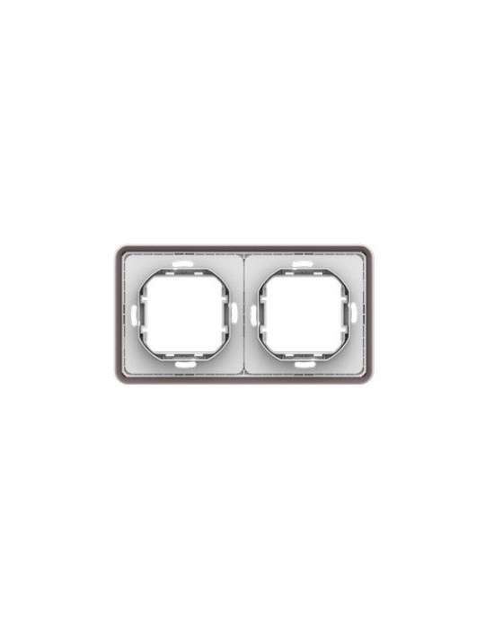 Atmoss Dynamic S55 Marco 2 Elementos IP55 S55.312.10