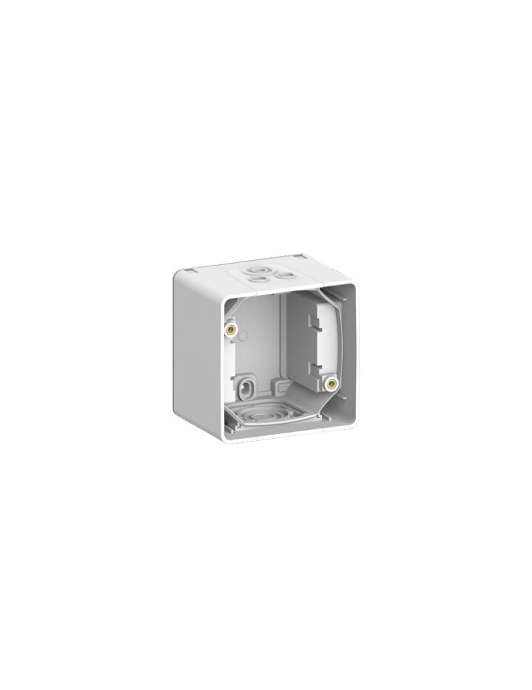 Atmoss Dynamic S55 Zócalo 1 Elemento IP55 S55.910.10