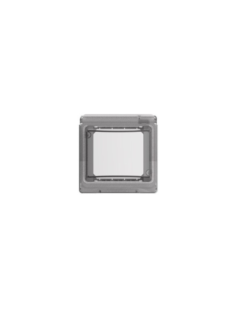 Atmoss Dynamic S55 Tapa mecanismos IP55 S55.310.10