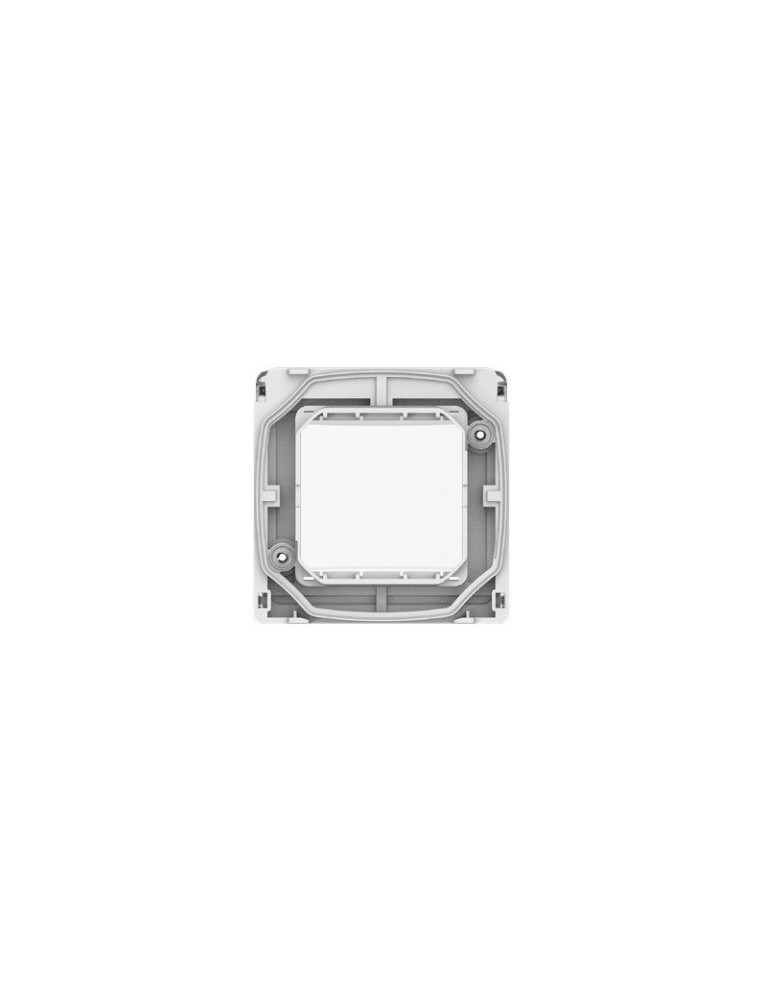 Atmoss Dynamic S55 Tapa mecanismos IP55 S55.310.10