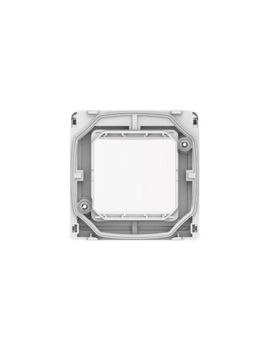 Atmoss Dynamic S55 Tapa mecanismos IP55 S55.310.10