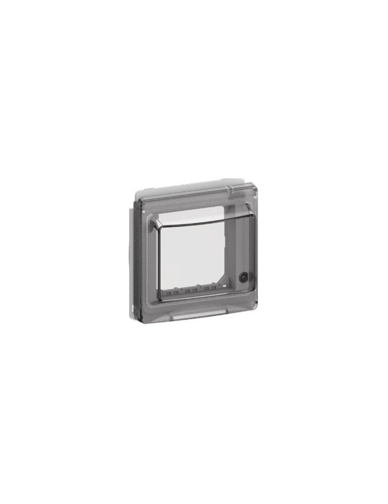 Atmoss Dynamic S55 Tapa mecanismos IP55 S55.310.10