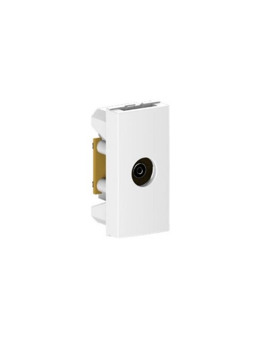 Atmoss Dynamic S55 Toma TV IP55 S55.535.10
