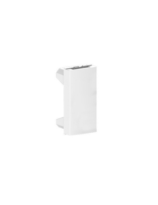 Atmoss Dynamic S55 Tapa Ciega IP55 S55.601.10