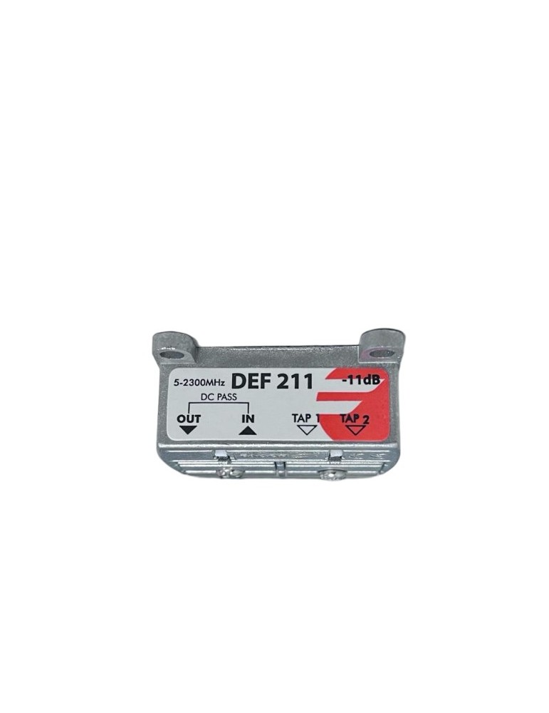 FAGOR DERIVADOR 1 ENTRADA 2 SALIDAS -11db 85508