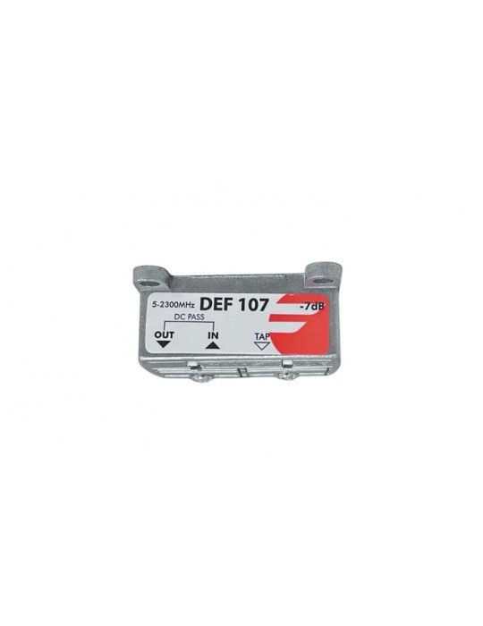 FAGOR Distribuidor de 1 entrada 1 salida  -7db  DEF107 85504