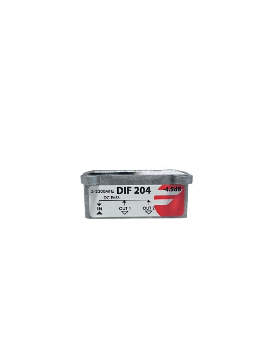 FAGOR DISTRIBUIDOR TV 1 ENTRADA 2 SALIDAS 85500
