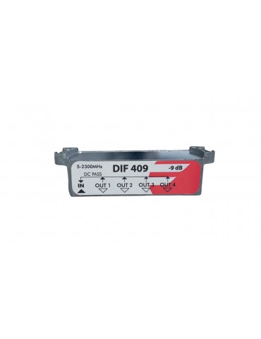 FAGOR DISTRIBUIDOR TV 1 ENTRADA 4 SALIDAS 85502
