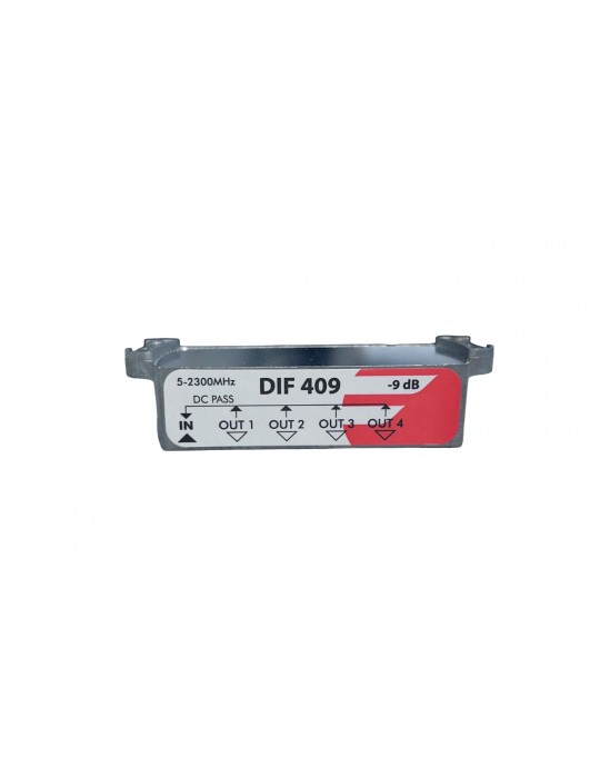 FAGOR DISTRIBUIDOR TV 1 ENTRADA 4 SALIDAS 85502