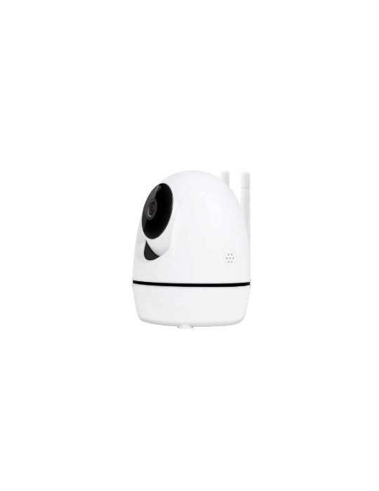 Atmoss Cámara de vigilancia WIFI 2-PRO inerior CAM-004