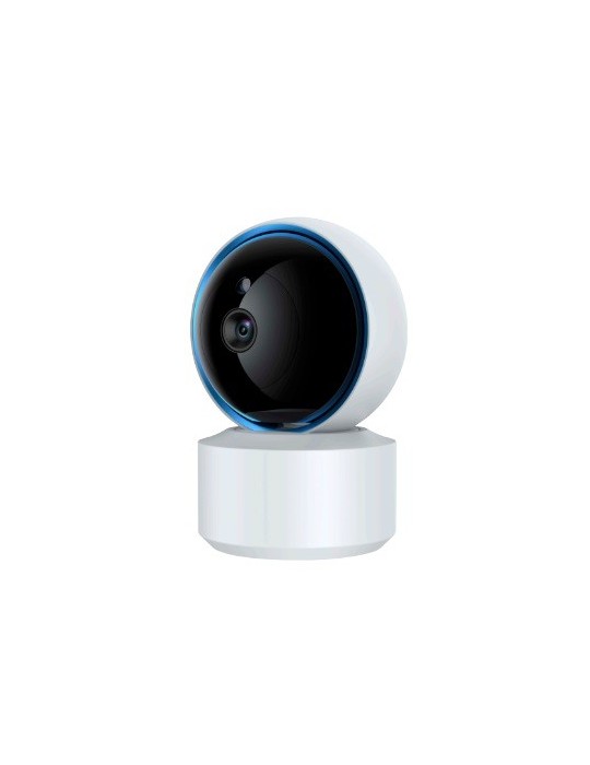 Atmoss Cámara WIFI de vigilancia Black-Eye indoor PTZ CAM-007