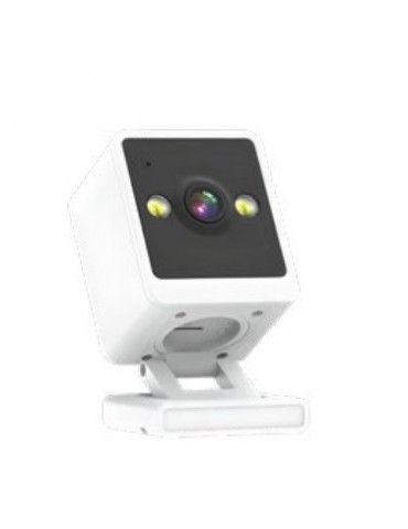 Atmoss Cámara WIFI Mini Cubo PTZ CAM-012