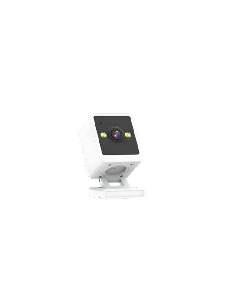 Atmoss Cámara WIFI Mini Cubo PTZ CAM-012
