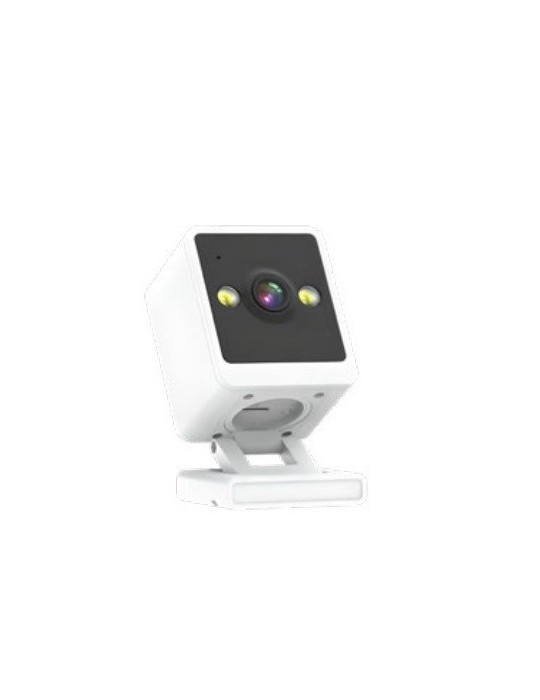 Atmoss Cámara WIFI Mini Cubo PTZ CAM-012