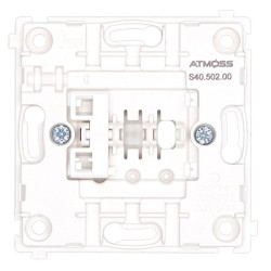 Conmutador Dynamic Art Atmoss