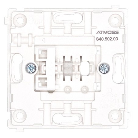 ATMOSS DYNAMIC ART CONMUTADOR S40.502.00