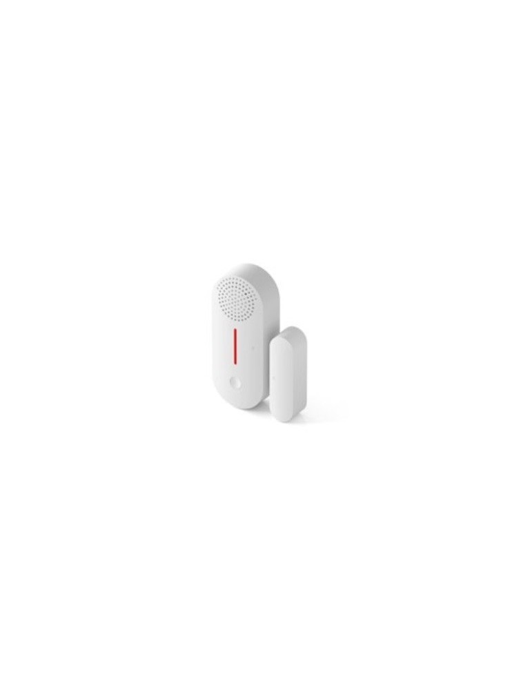 Atmoss Sensor Puerta WIFI con Sonido SGR-018