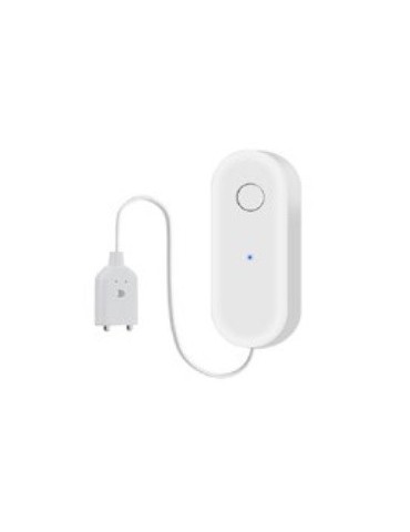 Atmoss Sensor fuga de agua en pered WIFI TUYA SGR-020