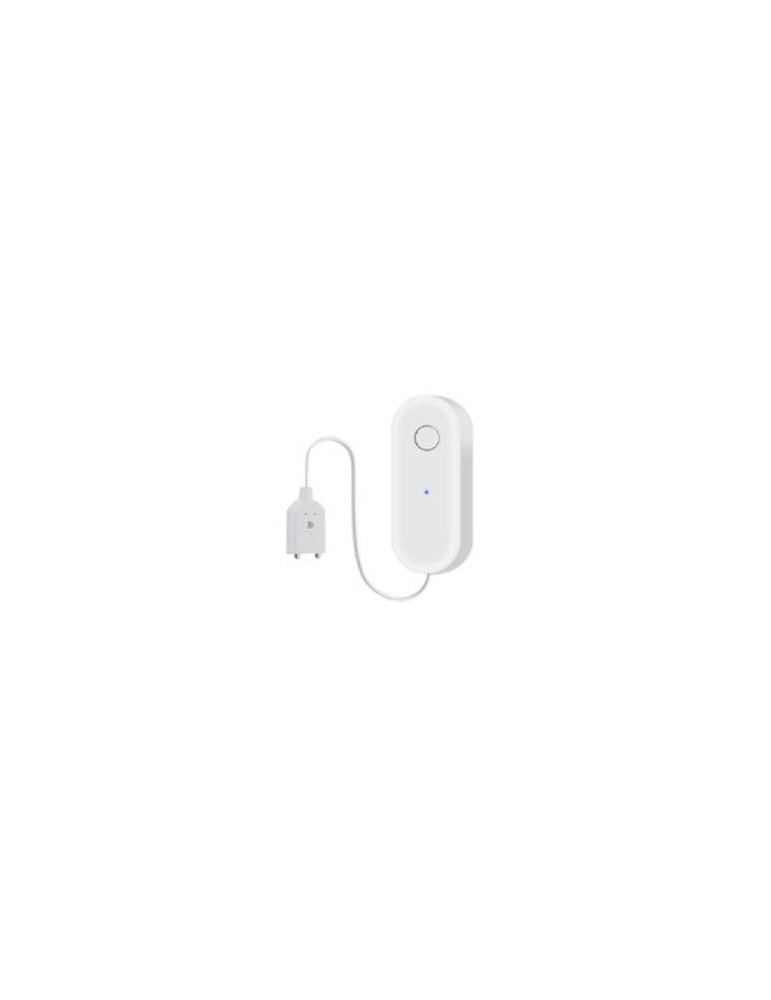 Atmoss Sensor fuga de agua en pered WIFI TUYA SGR-020