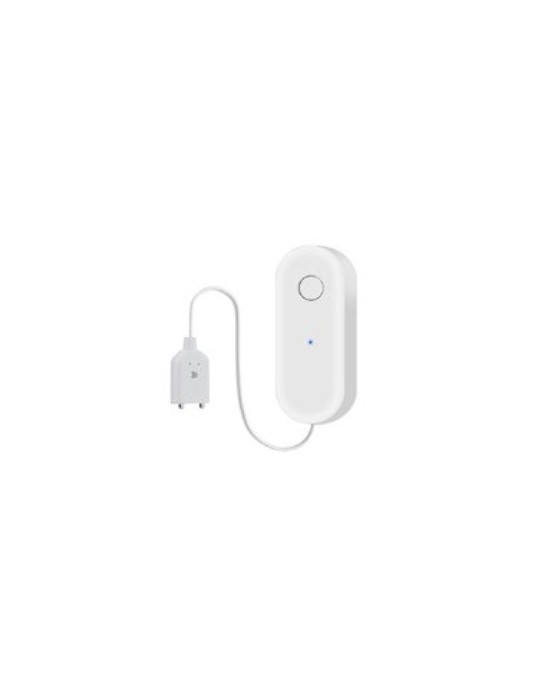 Atmoss Sensor fuga de agua en pered WIFI TUYA SGR-020