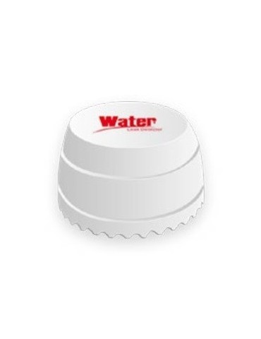 Atmoss Sensor de fuga agua de suelo WIFI TUYA  SGR-019
