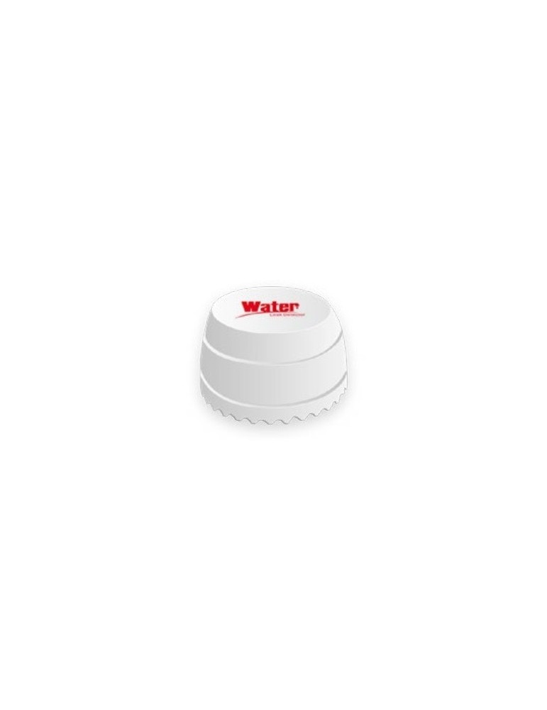 Atmoss Sensor de fuga agua de suelo WIFI TUYA  SGR-019