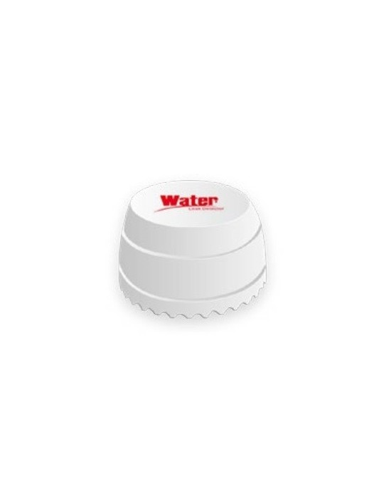 Atmoss Sensor de fuga agua de suelo WIFI TUYA  SGR-019