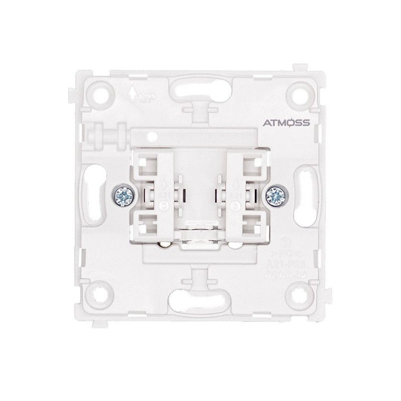 ATMOSS DYNAMIC ART INTERRUPTOR DOBLE S40.504.00