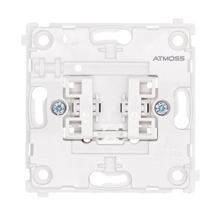 ATMOSS DYNAMIC ART INTERRUPTOR DOBLE S40.504.00
