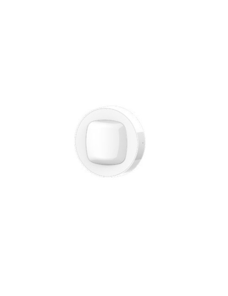Atmoss Sensor de movimiento Portátil 3V WIFI TUYA SGR-026
