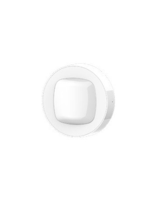 Atmoss Sensor de movimiento Portátil 3V WIFI TUYA SGR-026