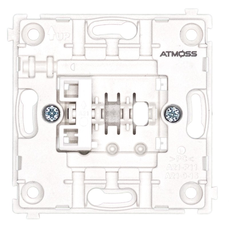 ATMOSS DYNAMIC ART CONMUTADOR DOBLE S40.505.00