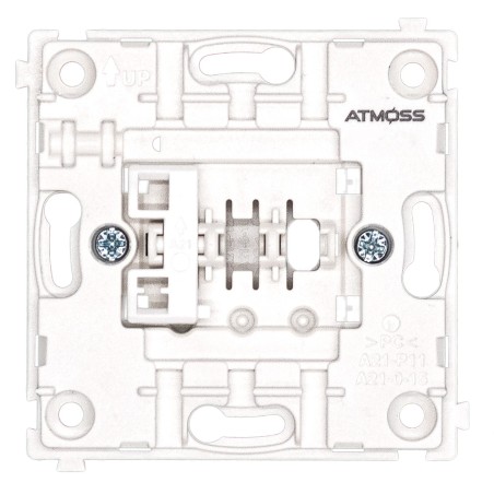 ATMOSS DYNAMIC ART CONMUTADOR DOBLE S40.505.00