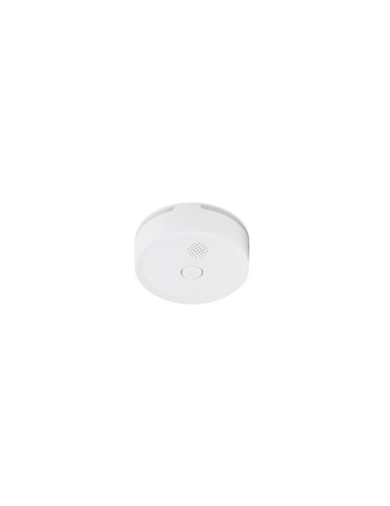 Atmoss Detector de Humo con Alarma WIFI TUYA SGR-028
