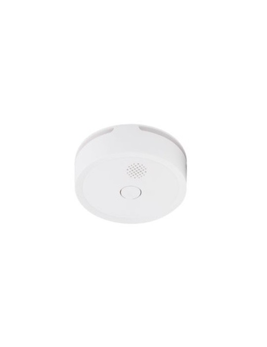 Atmoss Detector de Humo con Alarma WIFI TUYA SGR-028