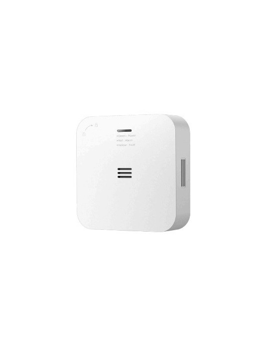 Atmoss Detector de Monónido de carbono WIFI TUYA SGR-027