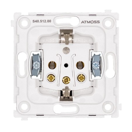 ATMOSS DYNAMIC ART ENCHUFE SCHUKO 16A S40.512.00