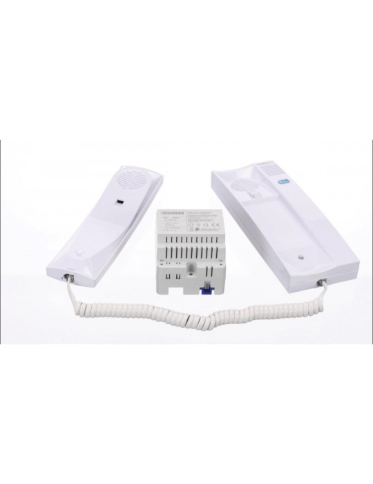 FERMAX KIT PORTERO CITYMAX 6201
