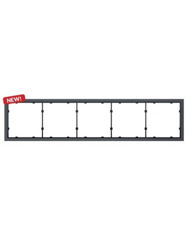 Marco 5 Elementos Dynamic Art Atmoss S40.205.10 2