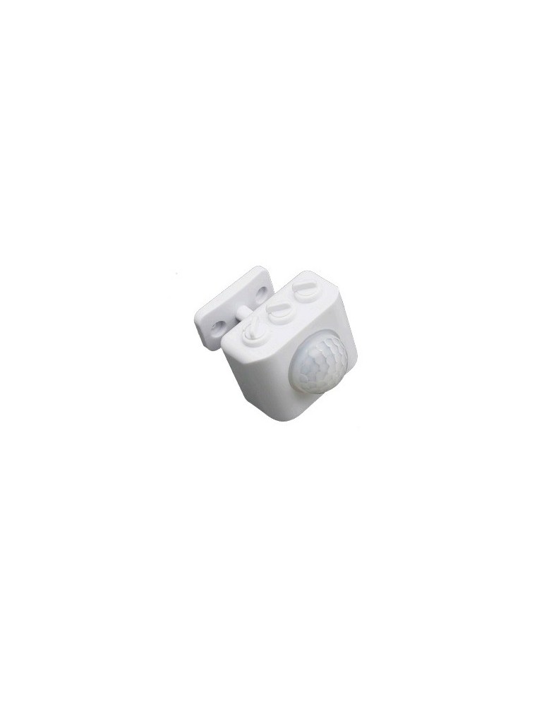 Atmoss Sensor de movimiento Mini infarrojos Superficie ACLED-219
